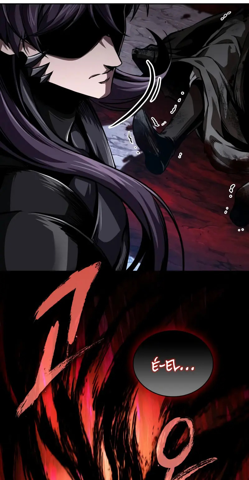 Read Nano Machine (es) Manga Online