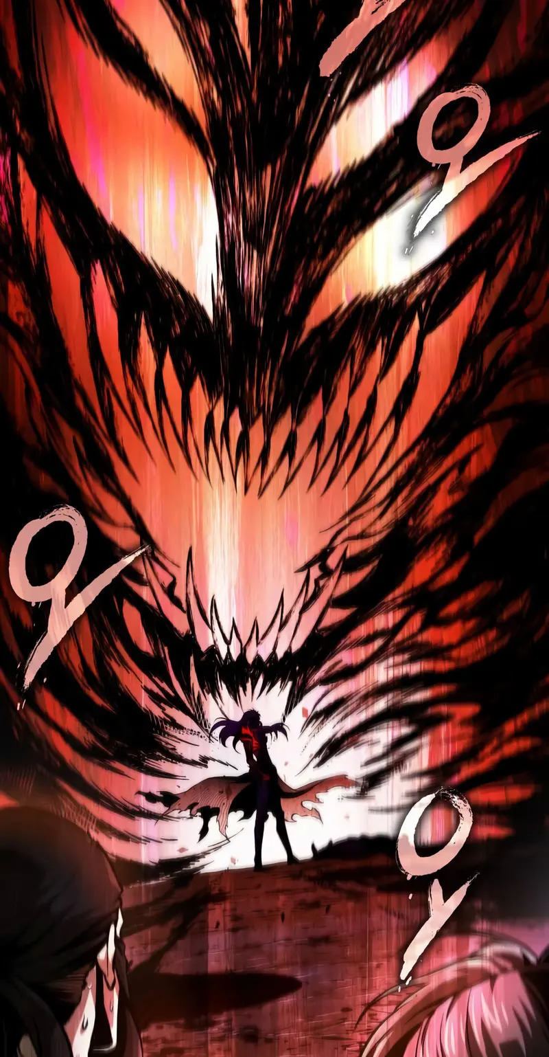 Read Nano Machine (es) Manga Online