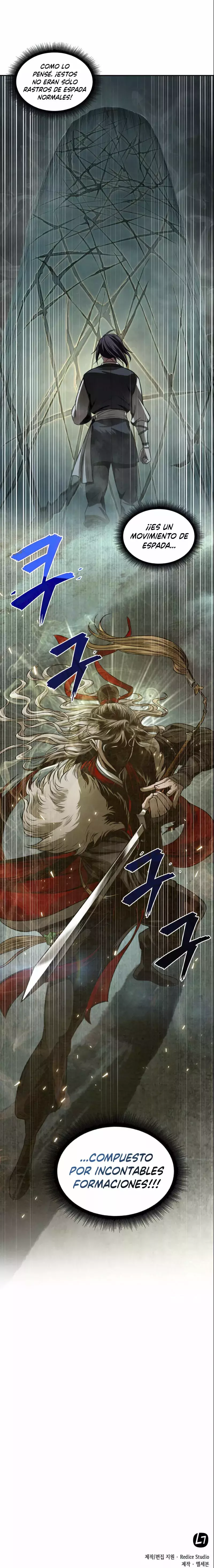 Read Nano Machine (es) Manga Online