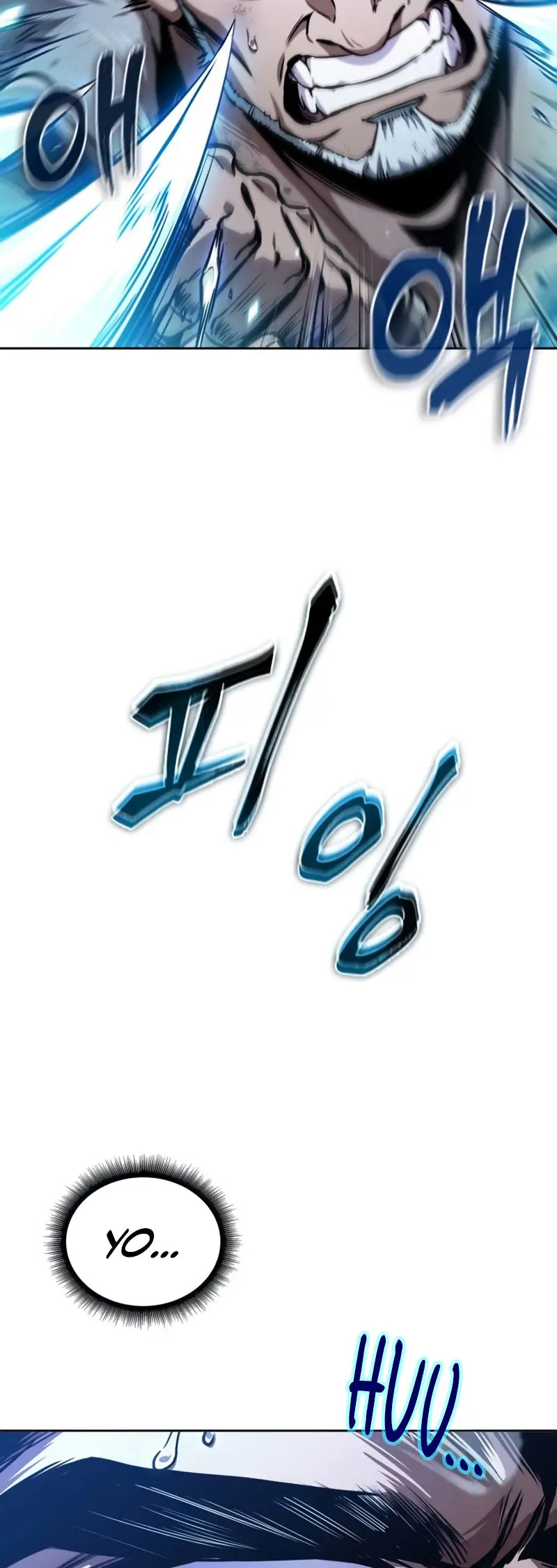 Read Nano Machine (es) Manga Online