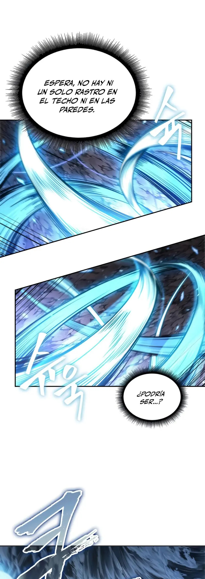 Read Nano Machine (es) Manga Online