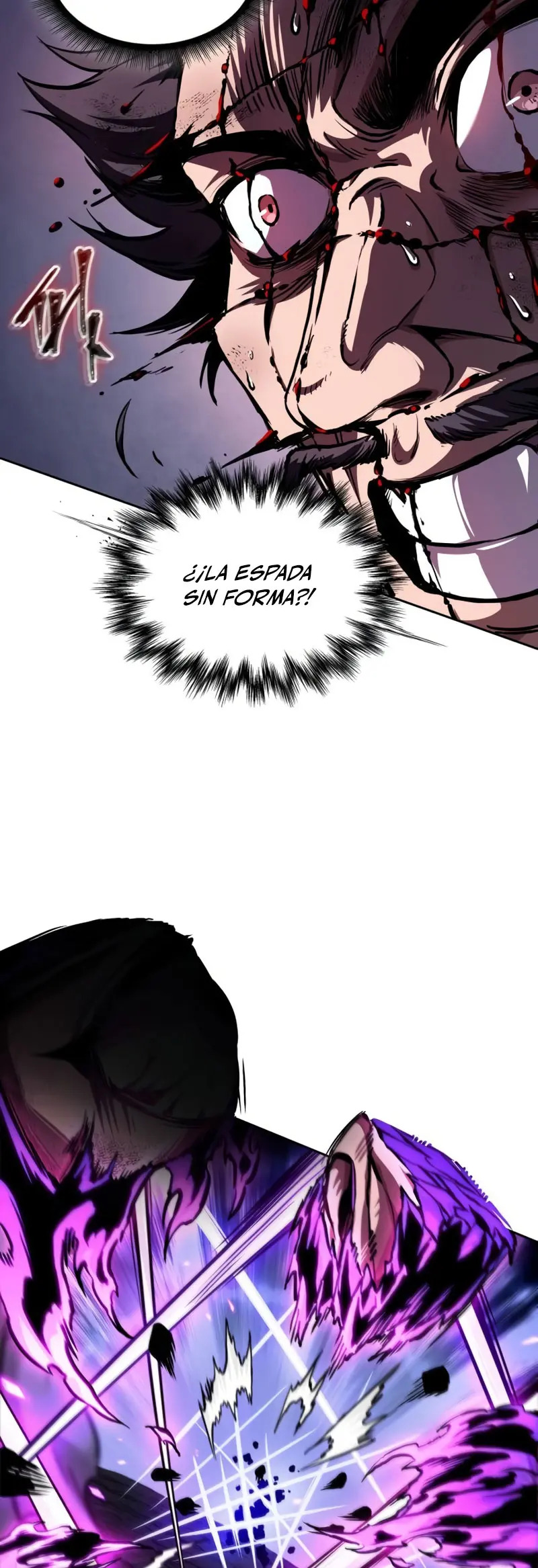 Read Nano Machine (es) Manga Online