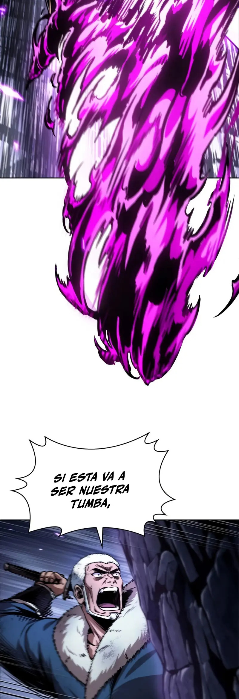 Read Nano Machine (es) Manga Online