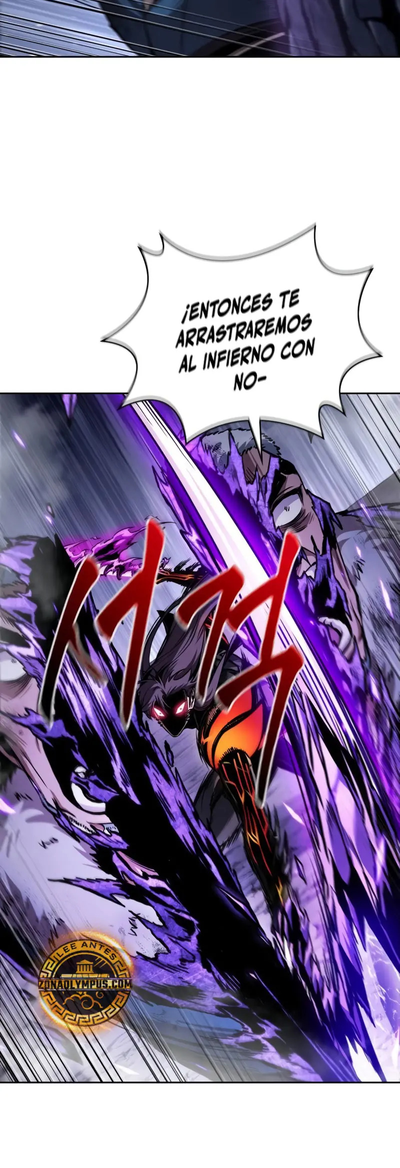 Read Nano Machine (es) Manga Online