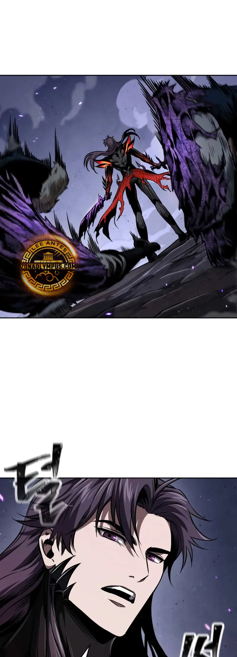 Read Nano Machine (es) Manga Online