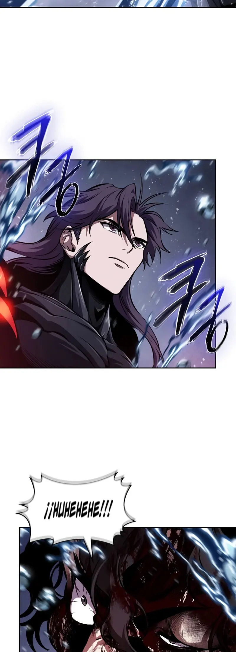 Read Nano Machine (es) Manga Online