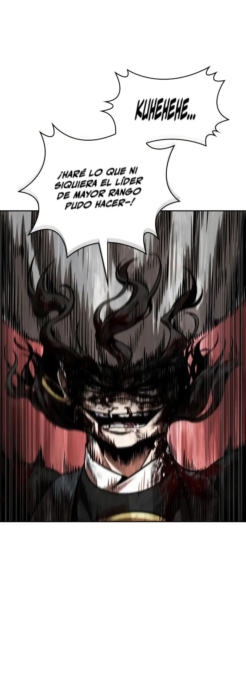 Read Nano Machine (es) Manga Online