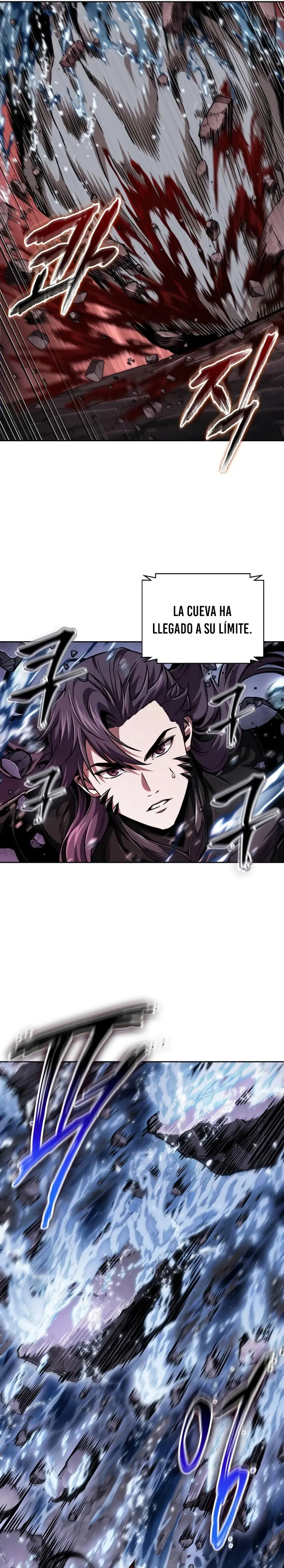 Read Nano Machine (es) Manga Online