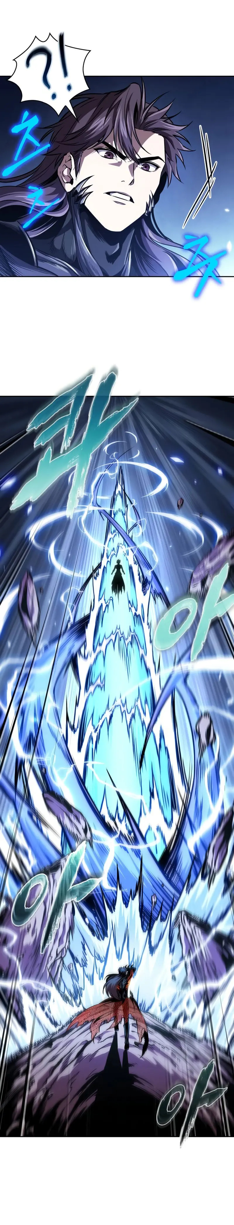 Read Nano Machine (es) Manga Online