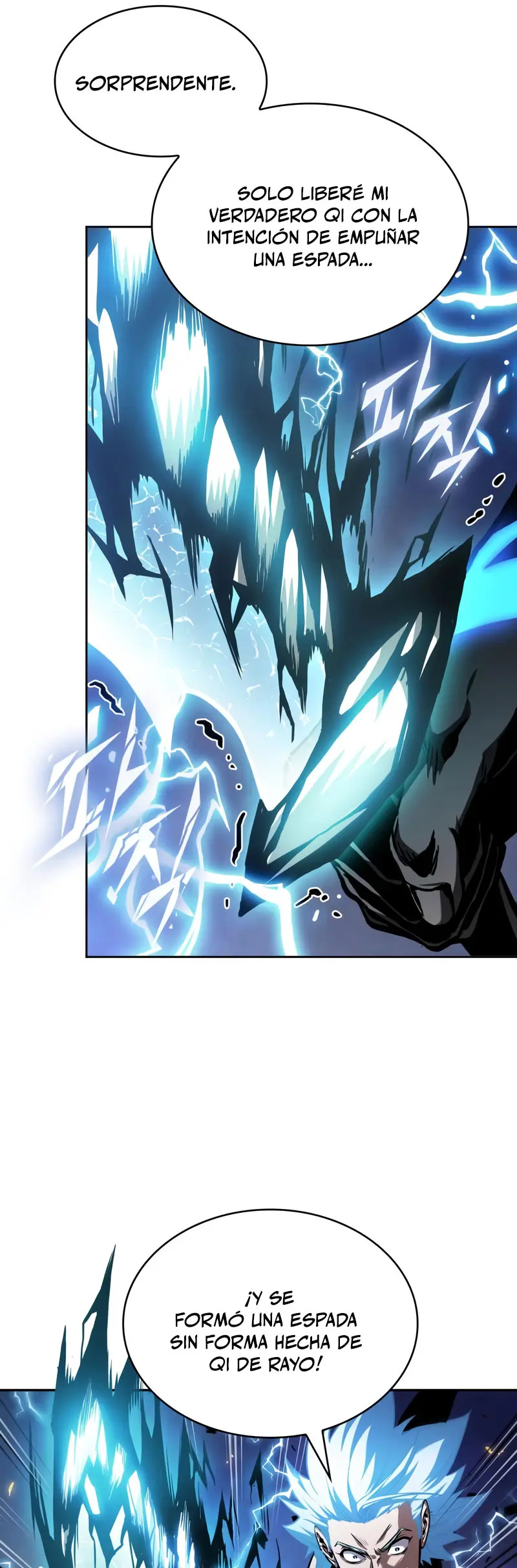 Read Nano Machine (es) Manga Online