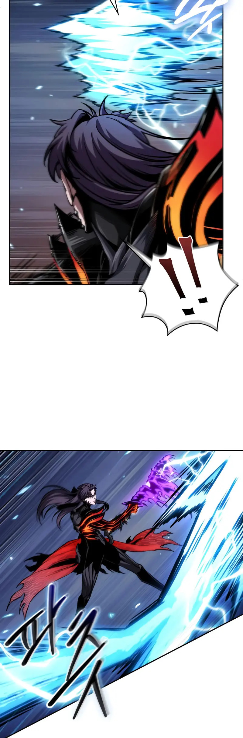 Read Nano Machine (es) Manga Online