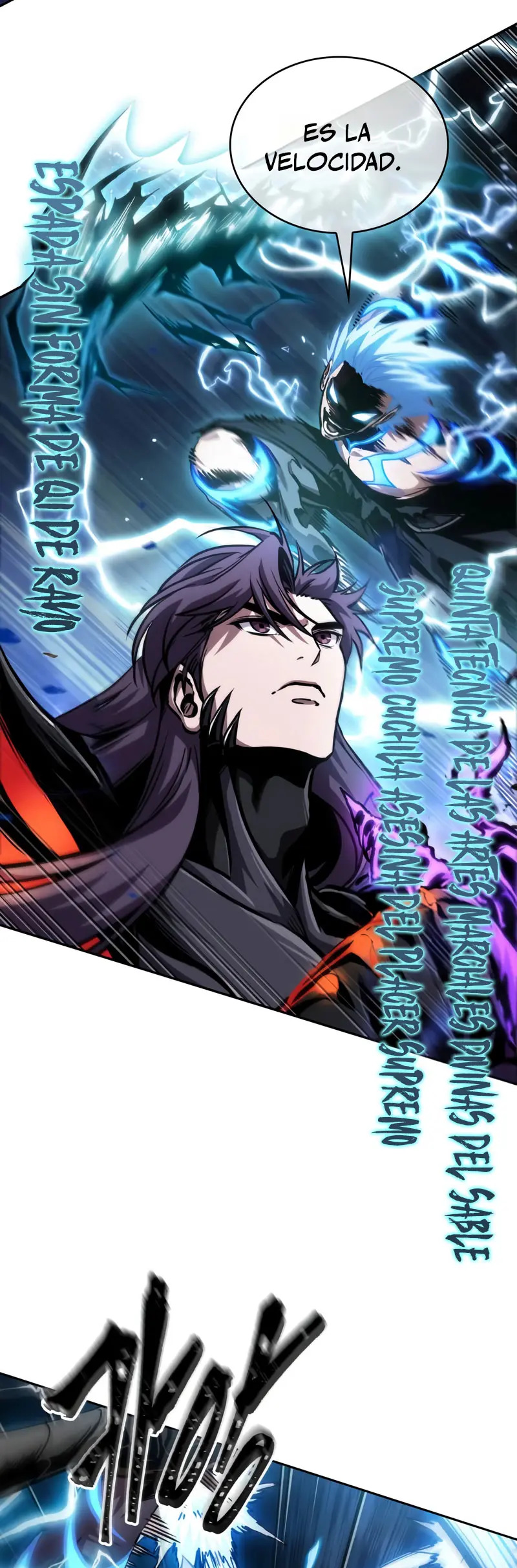 Read Nano Machine (es) Manga Online