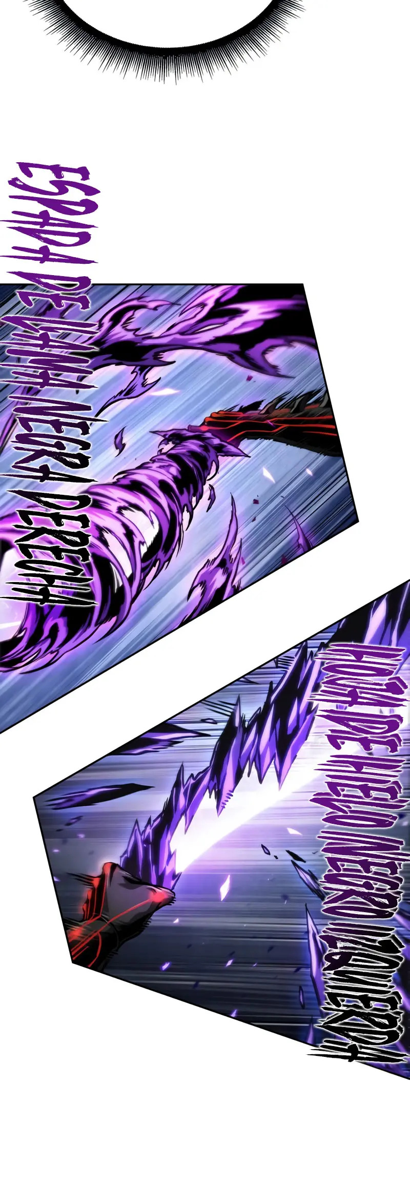 Read Nano Machine (es) Manga Online