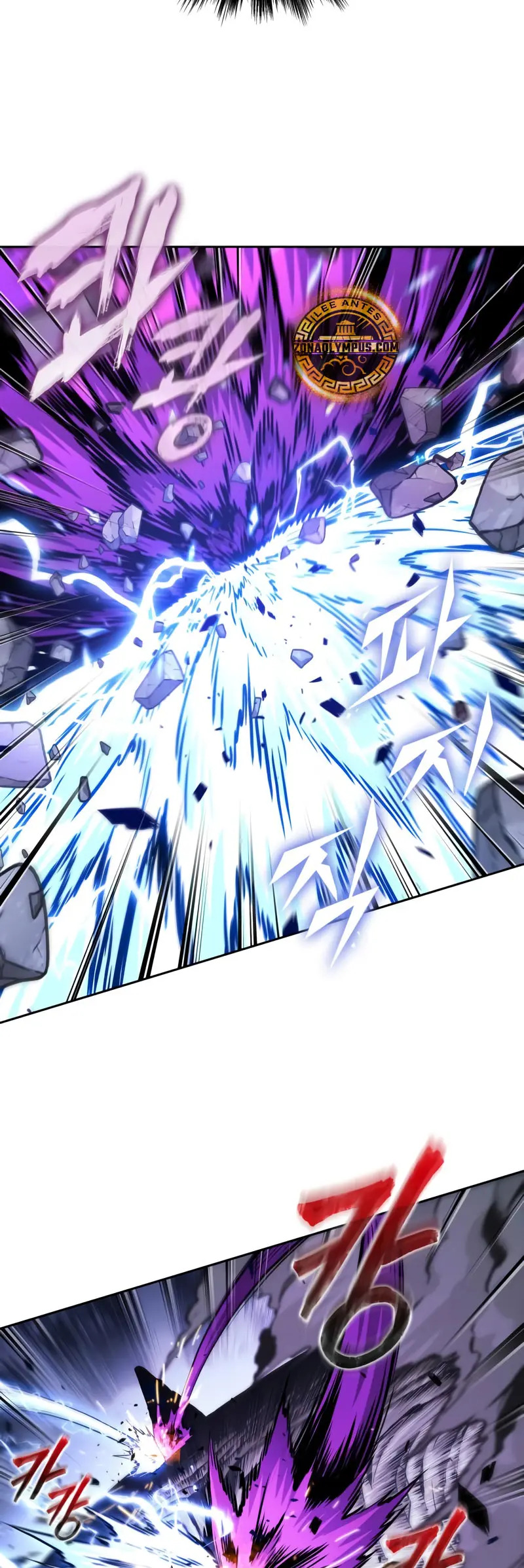 Read Nano Machine (es) Manga Online