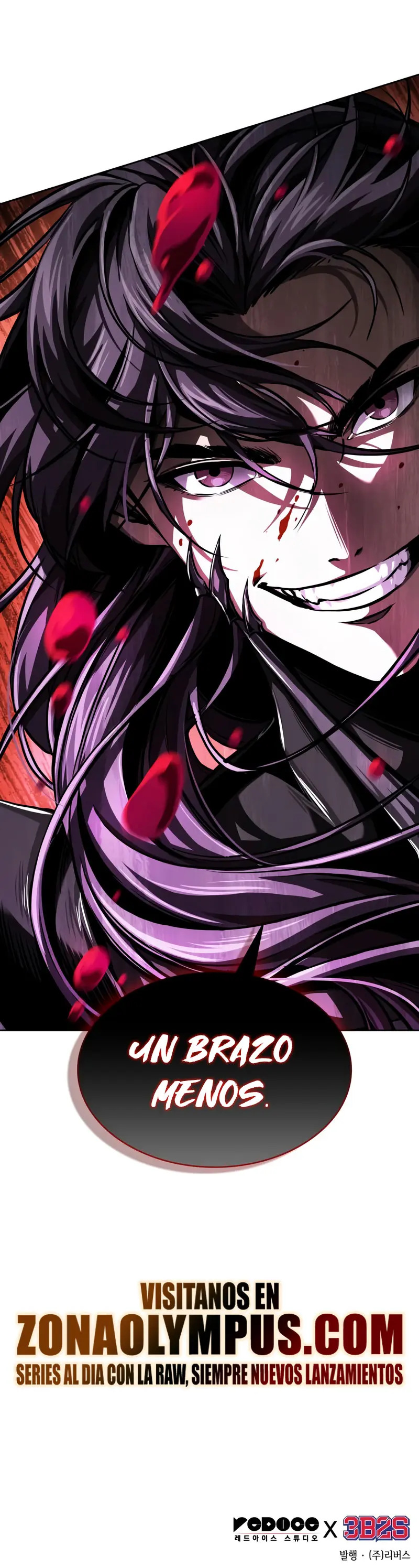 Read Nano Machine (es) Manga Online