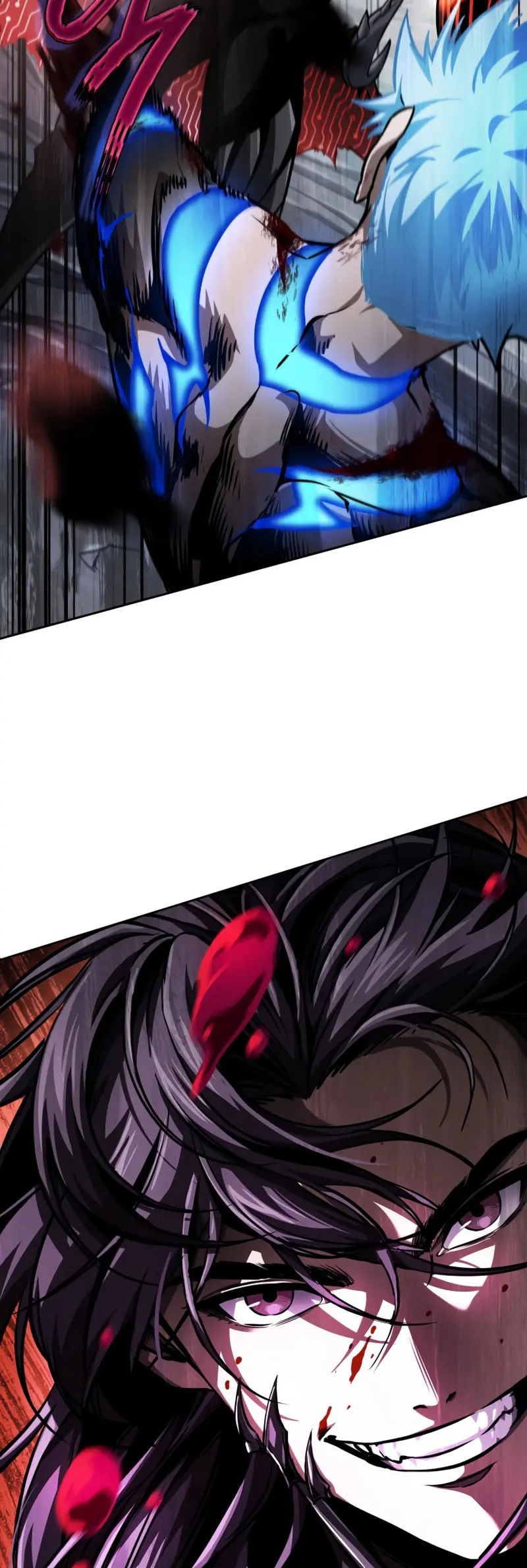 Read Nano Machine (es) Manga Online