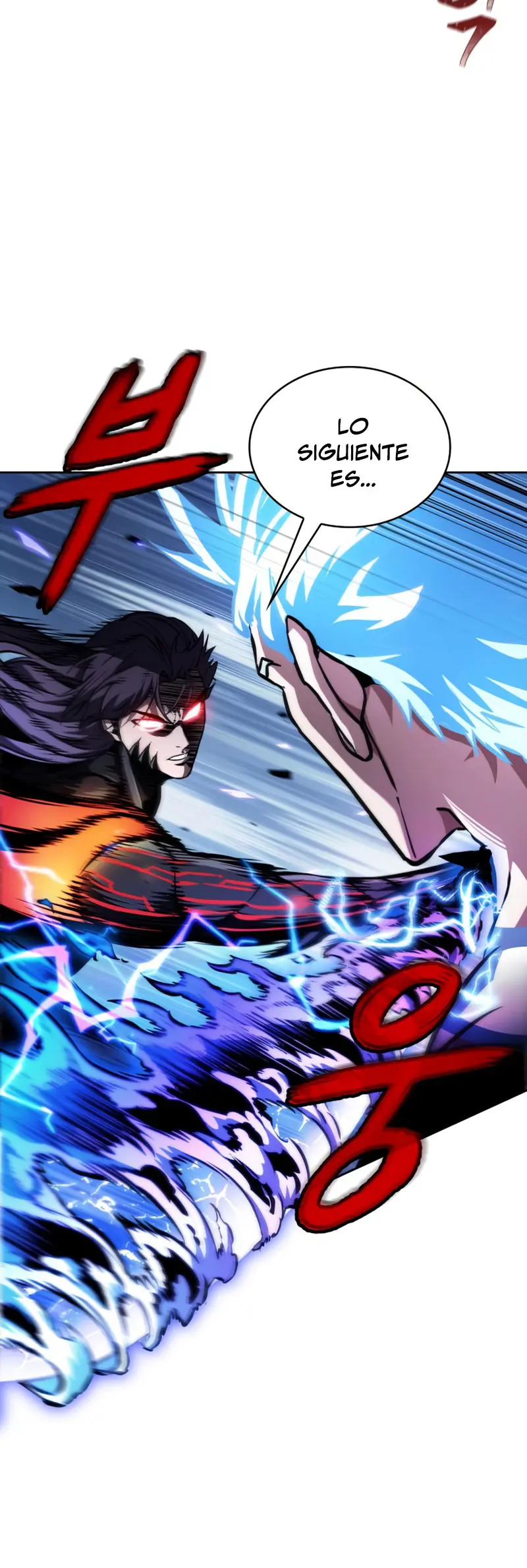 Read Nano Machine (es) Manga Online