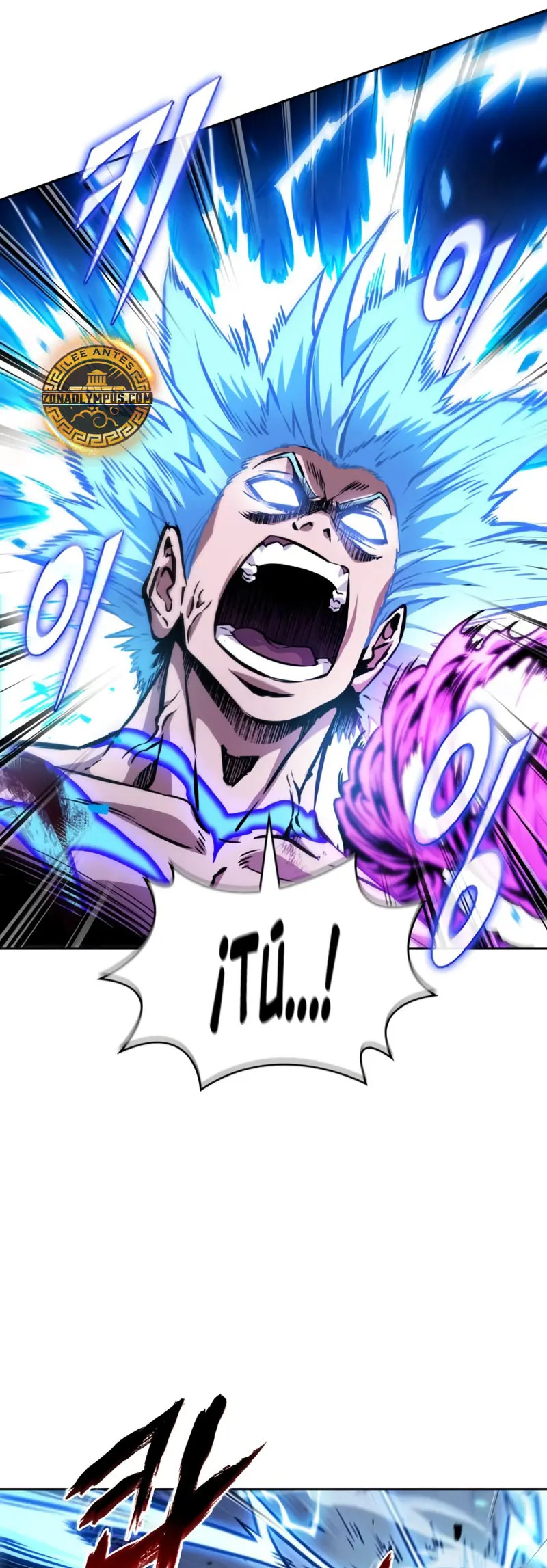 Read Nano Machine (es) Manga Online