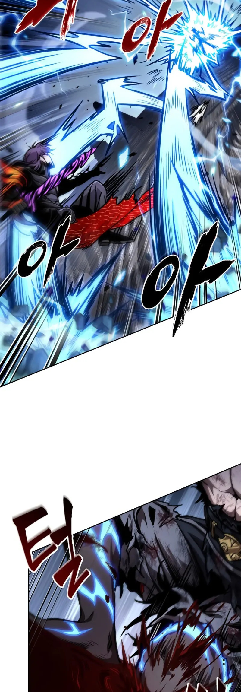 Read Nano Machine (es) Manga Online