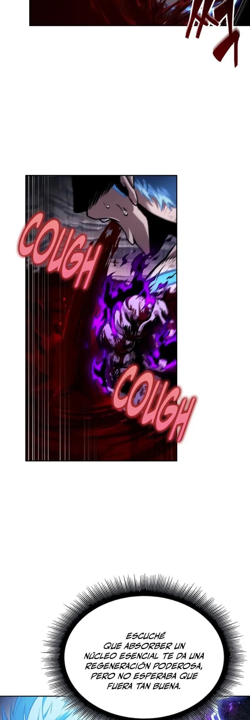 Read Nano Machine (es) Manga Online