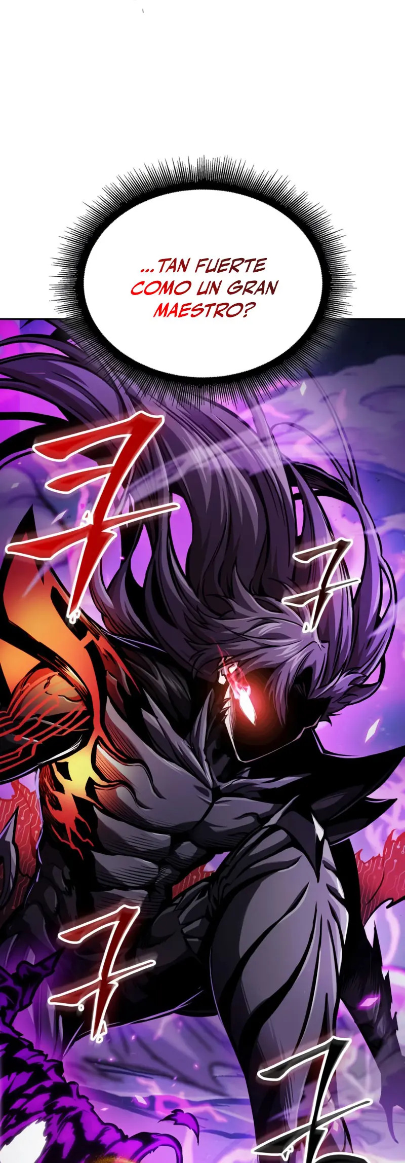 Read Nano Machine (es) Manga Online