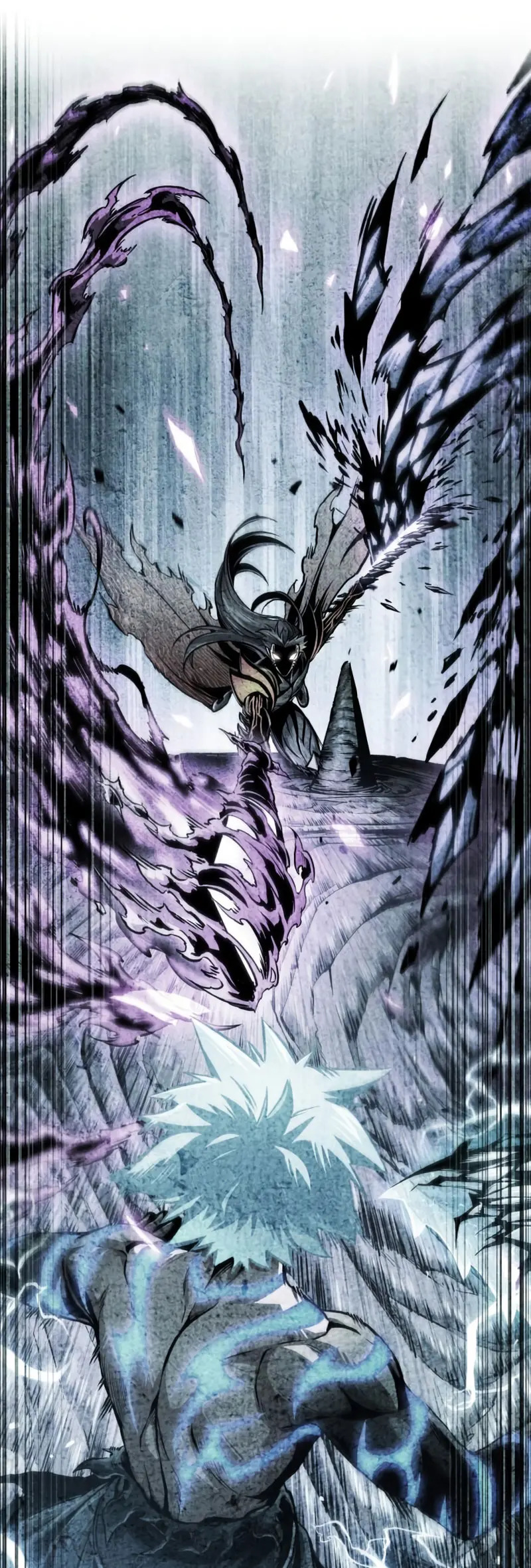 Read Nano Machine (es) Manga Online