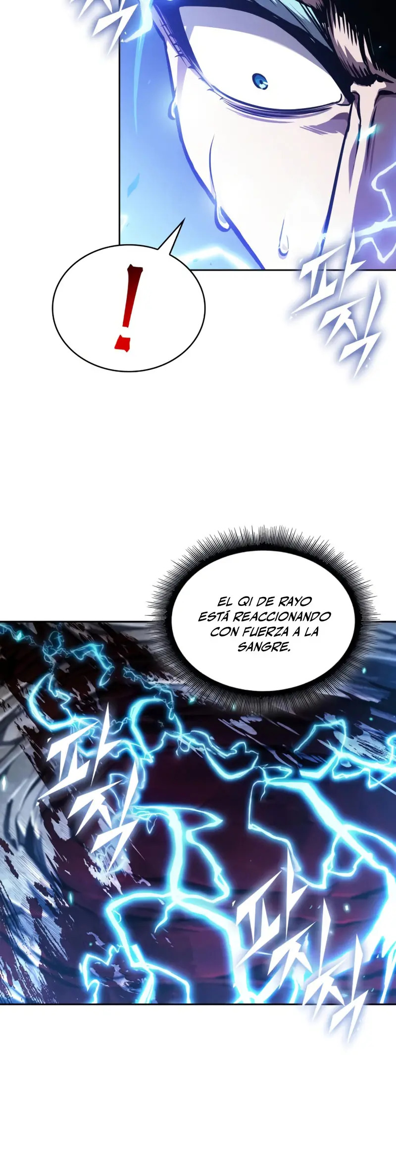 Read Nano Machine (es) Manga Online