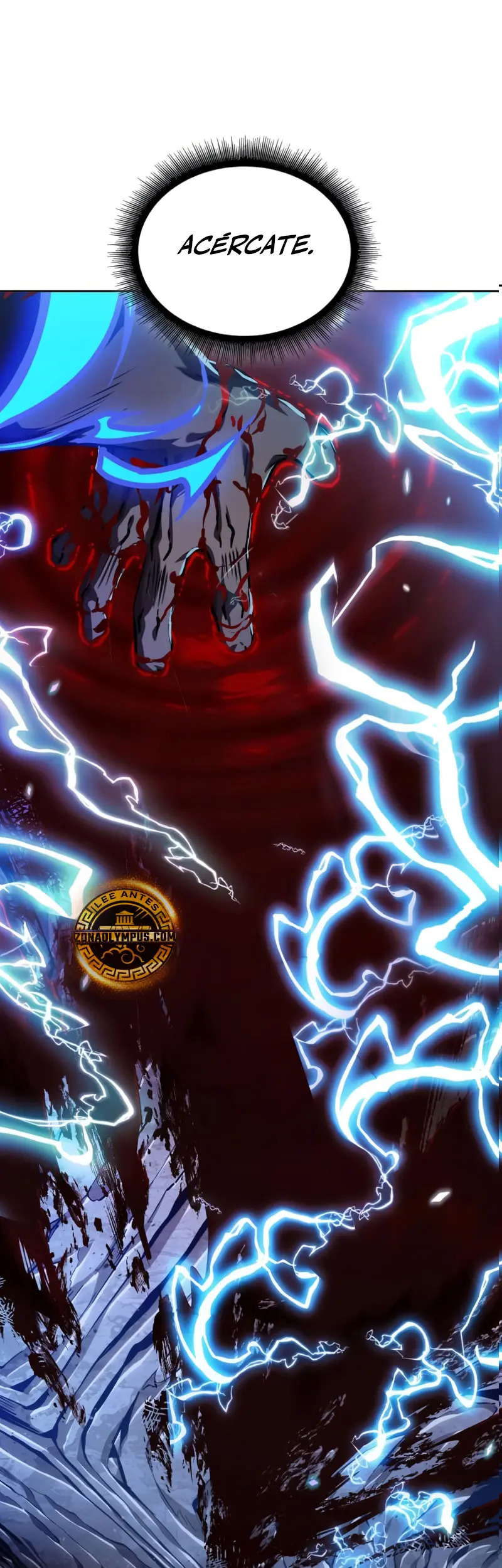 Read Nano Machine (es) Manga Online