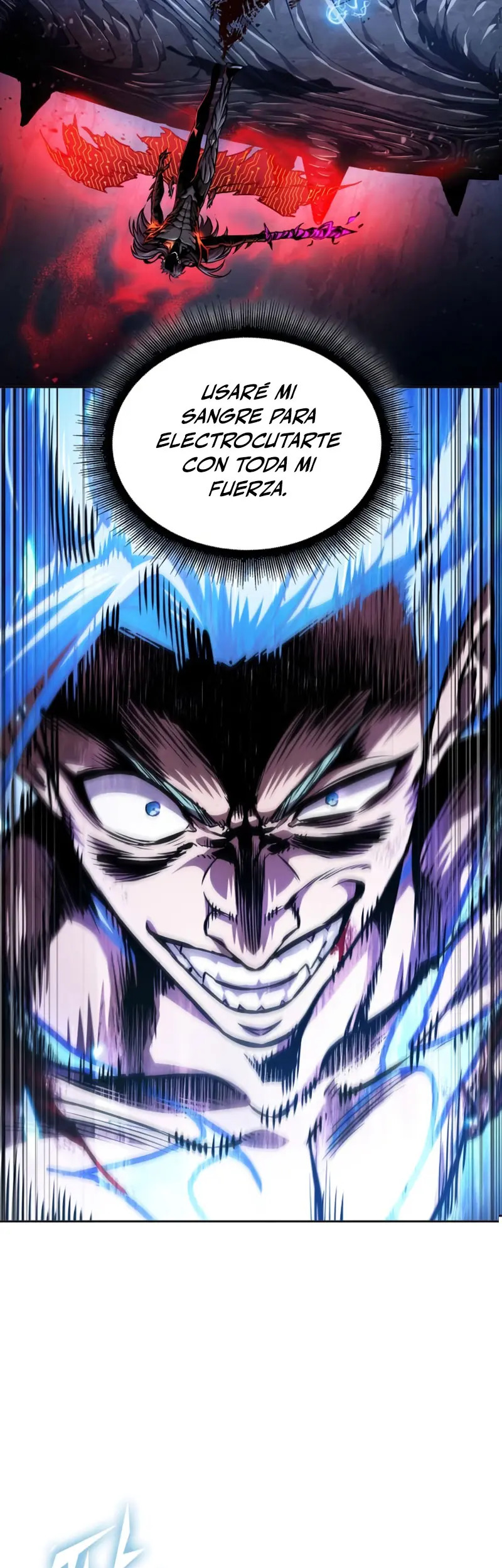 Read Nano Machine (es) Manga Online