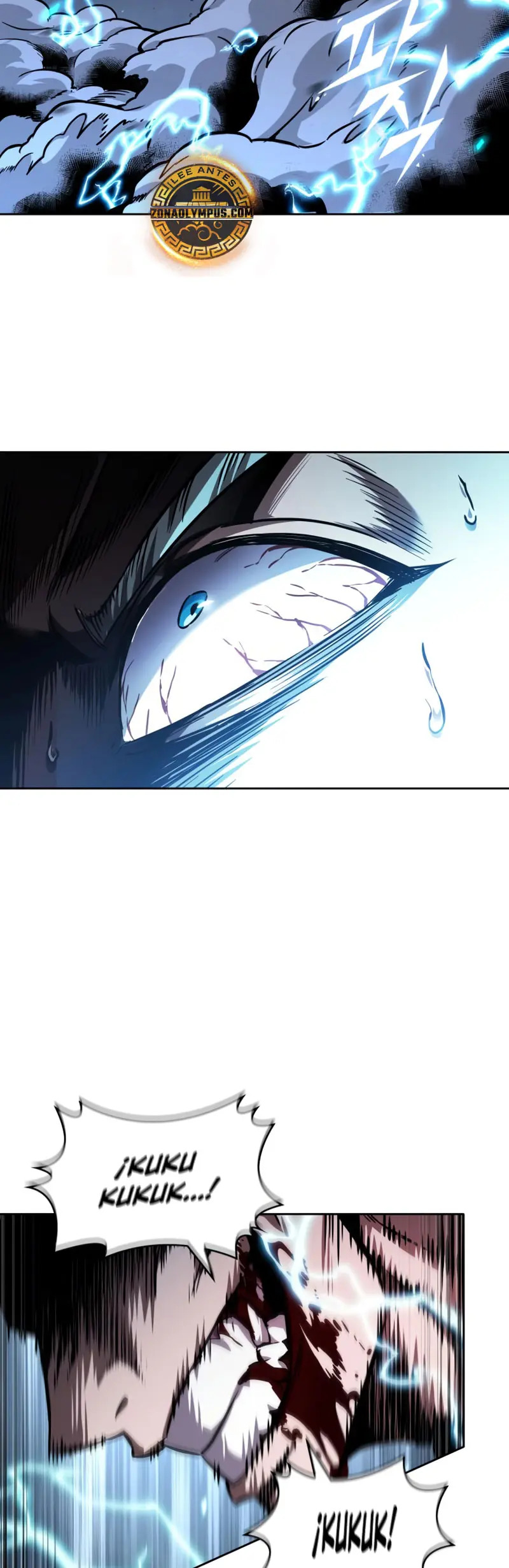 Read Nano Machine (es) Manga Online