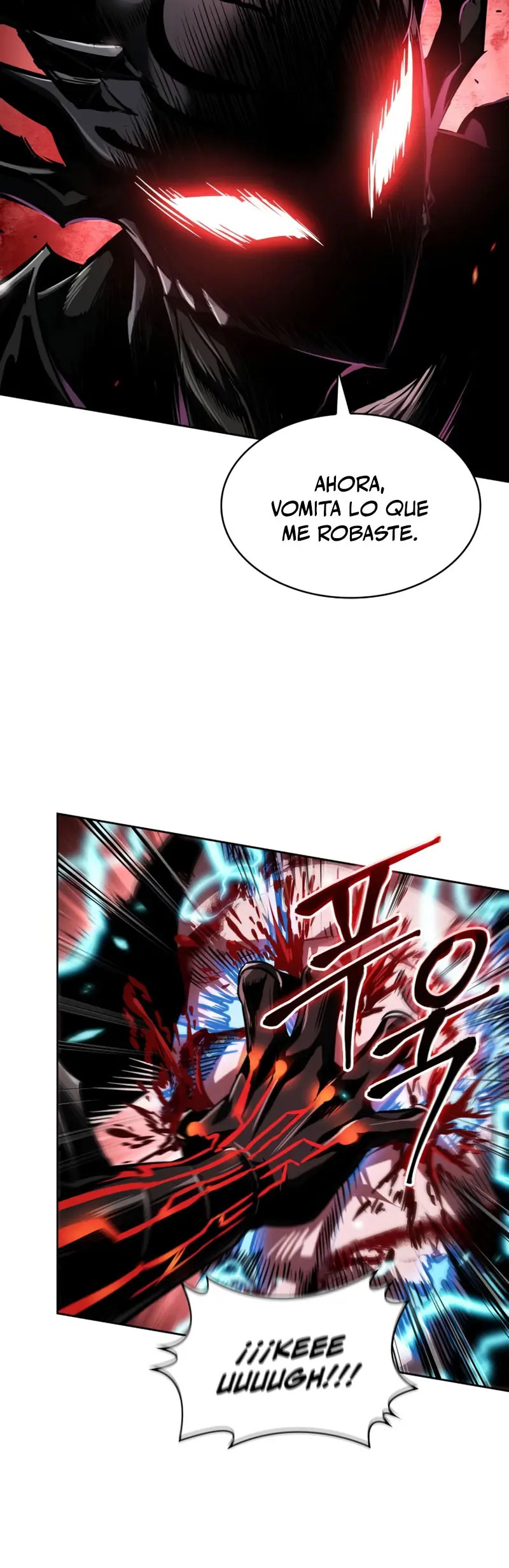 Read Nano Machine (es) Manga Online