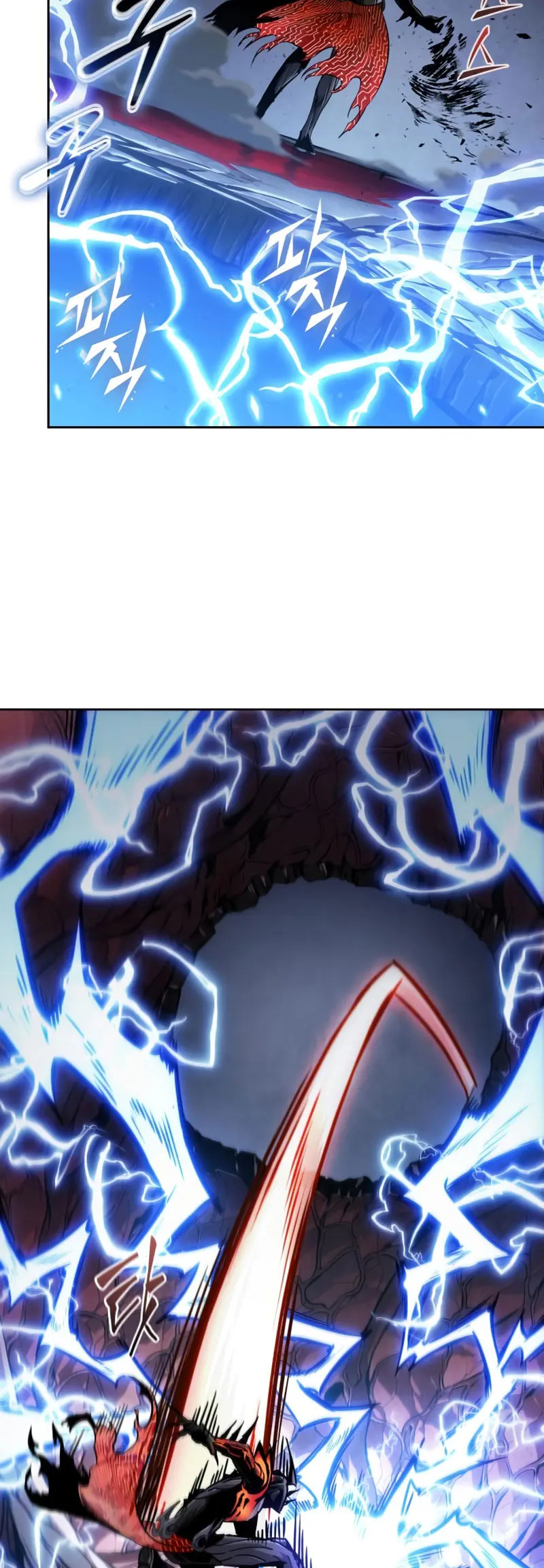 Read Nano Machine (es) Manga Online