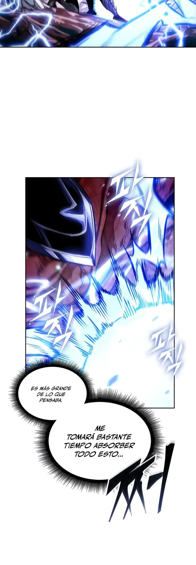 Read Nano Machine (es) Manga Online