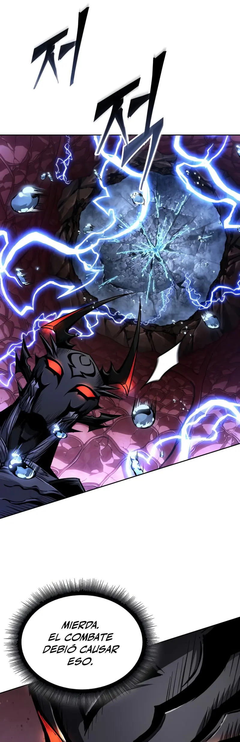 Read Nano Machine (es) Manga Online