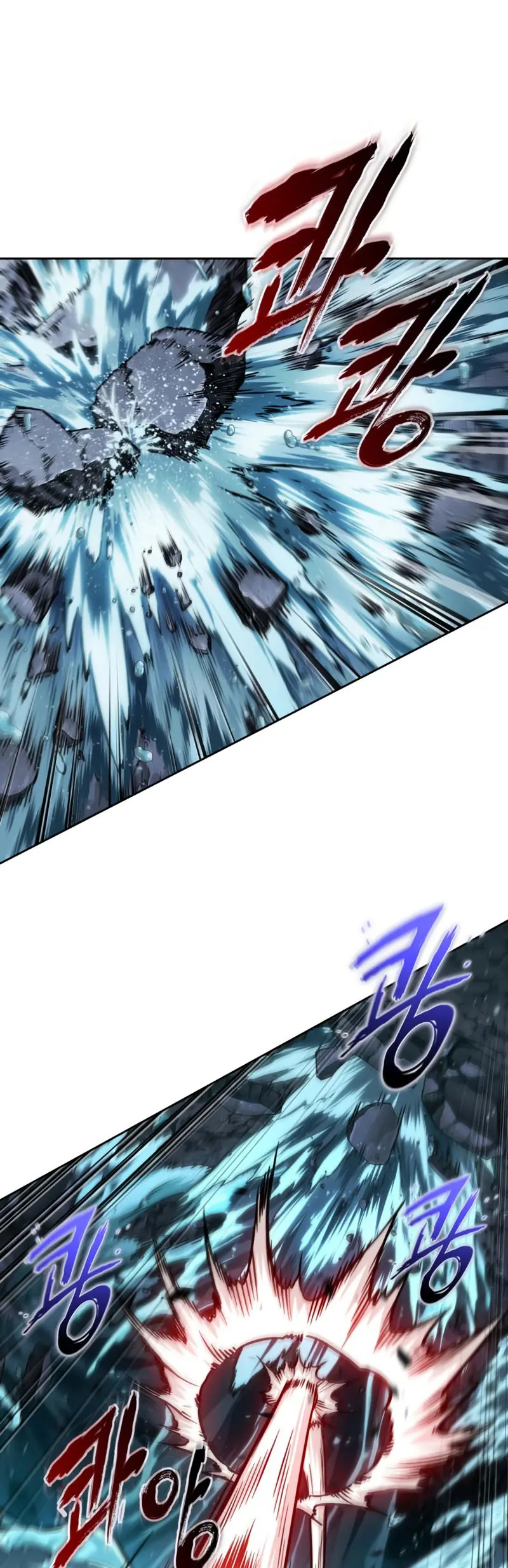 Read Nano Machine (es) Manga Online