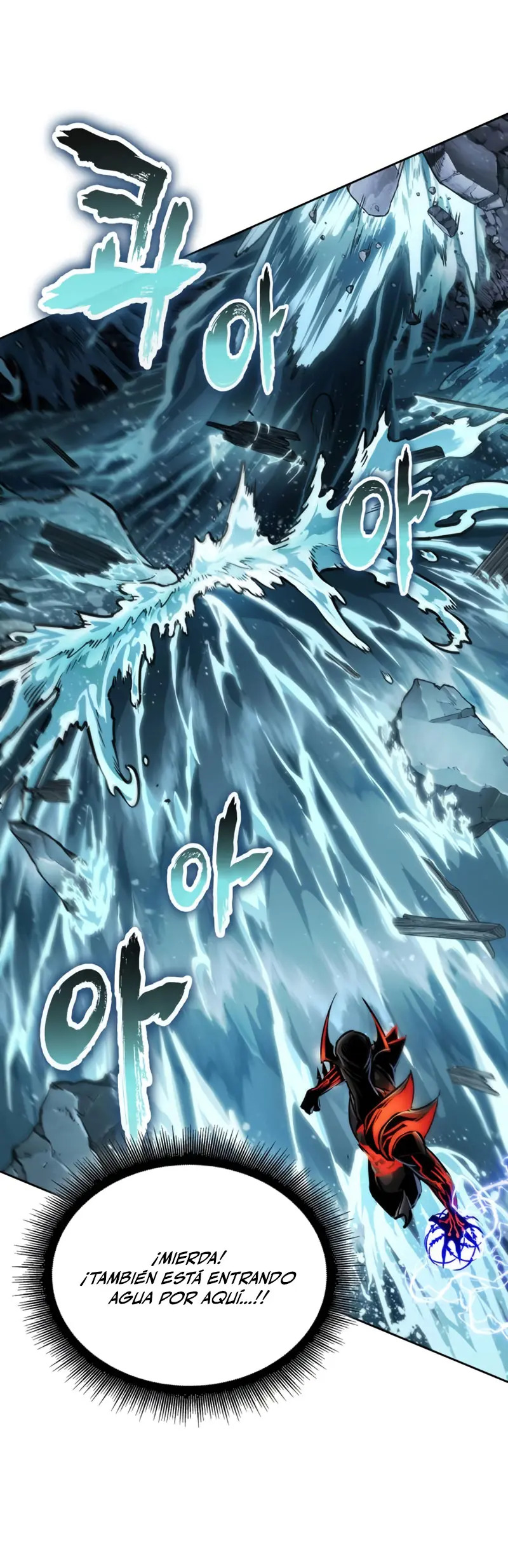 Read Nano Machine (es) Manga Online