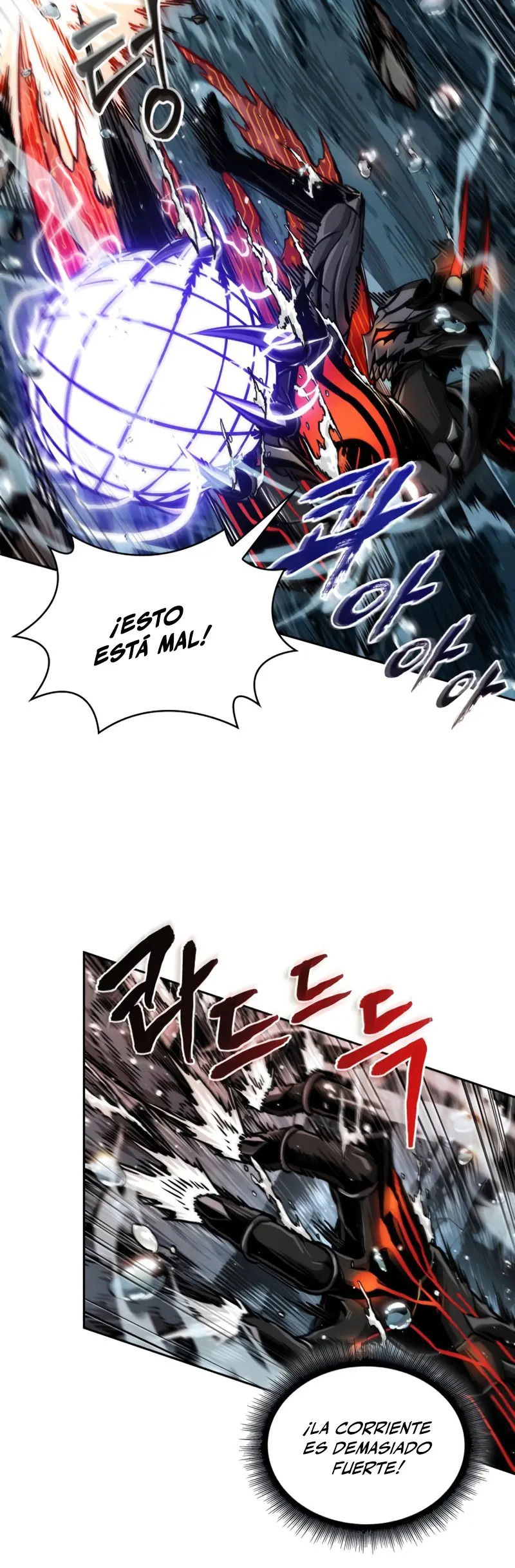 Read Nano Machine (es) Manga Online