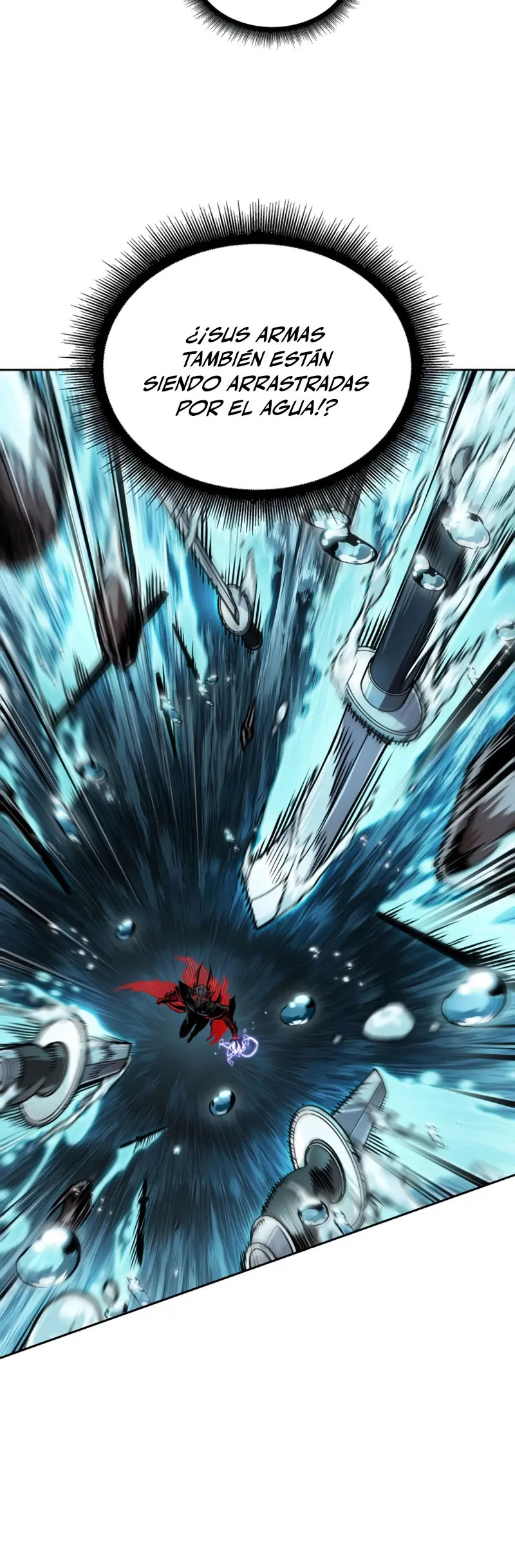 Read Nano Machine (es) Manga Online