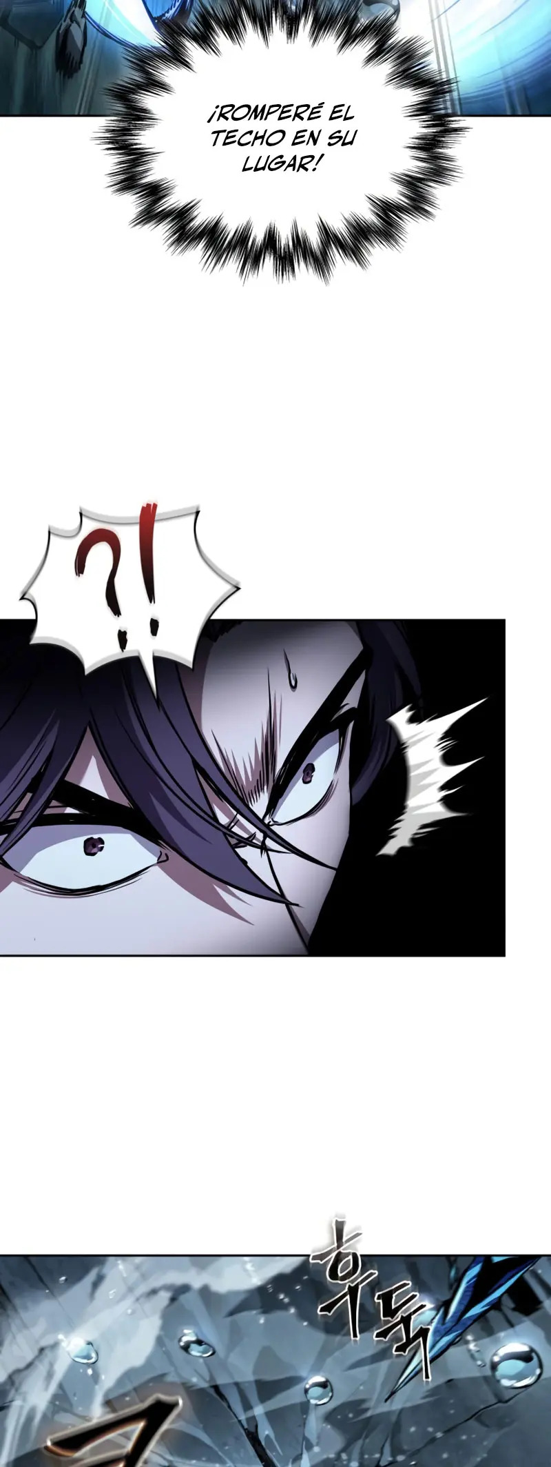 Read Nano Machine (es) Manga Online