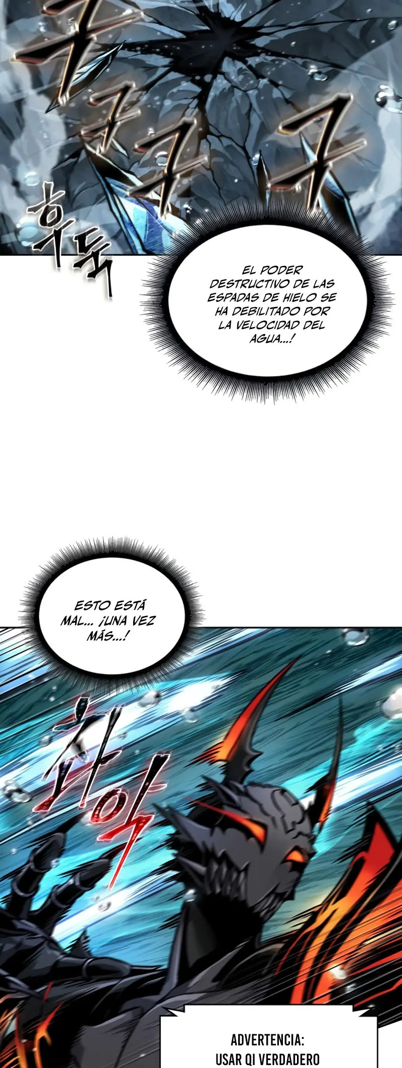 Read Nano Machine (es) Manga Online