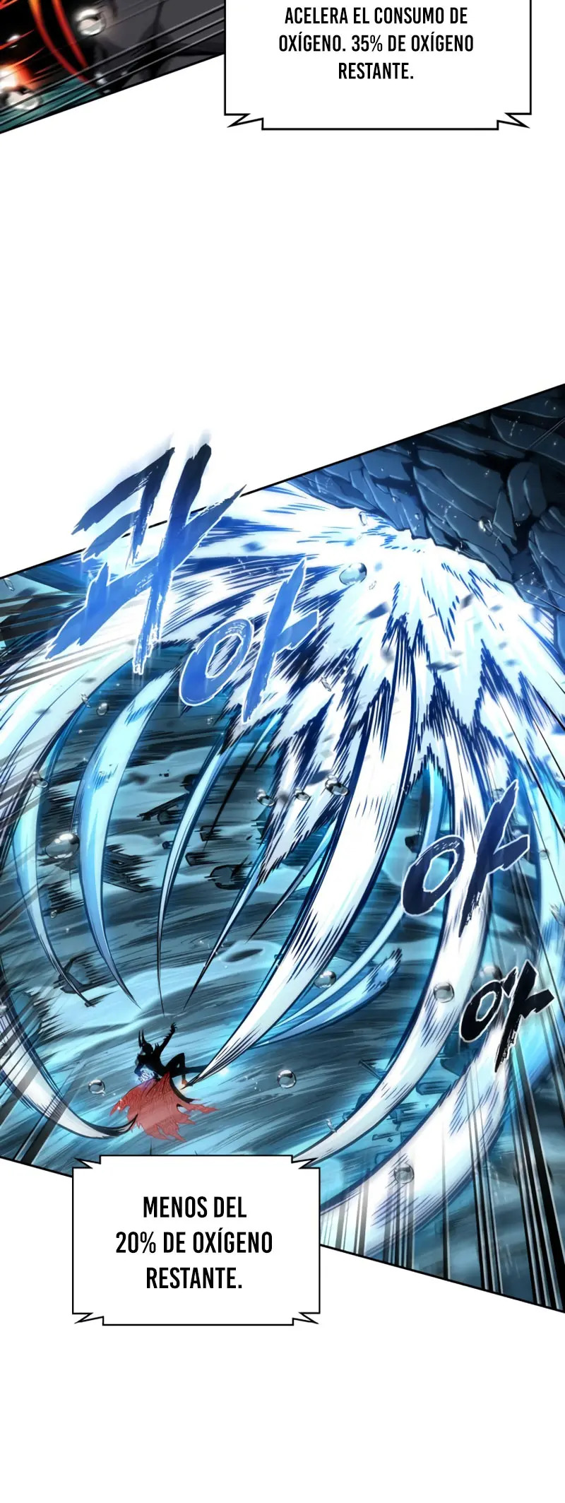 Read Nano Machine (es) Manga Online