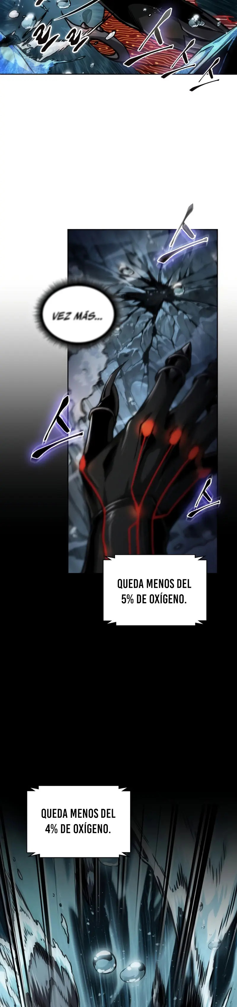 Read Nano Machine (es) Manga Online