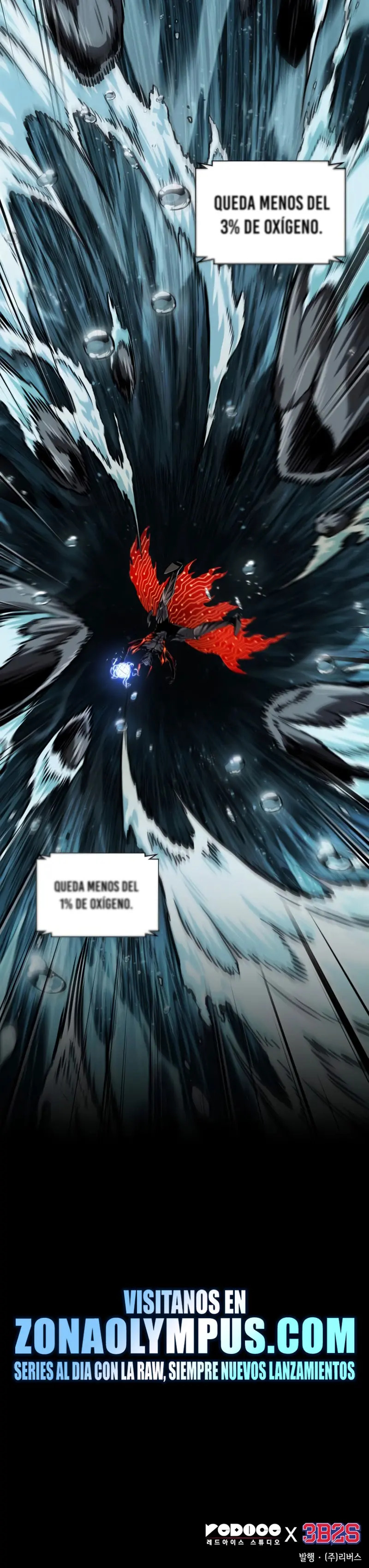 Read Nano Machine (es) Manga Online