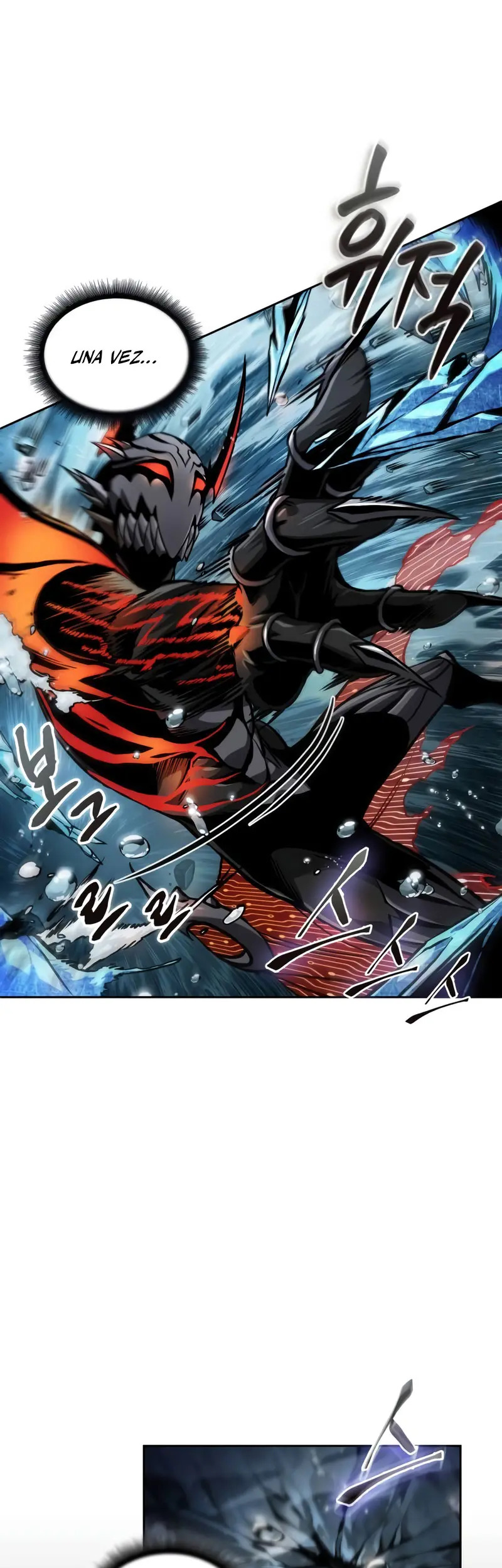 Read Nano Machine (es) Manga Online