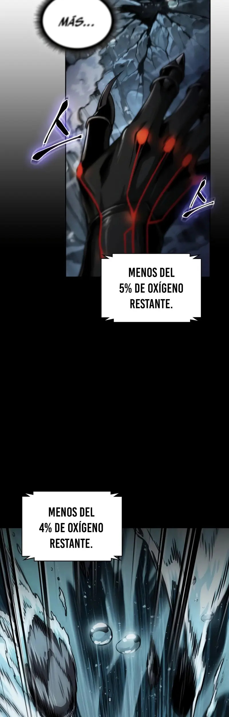 Read Nano Machine (es) Manga Online