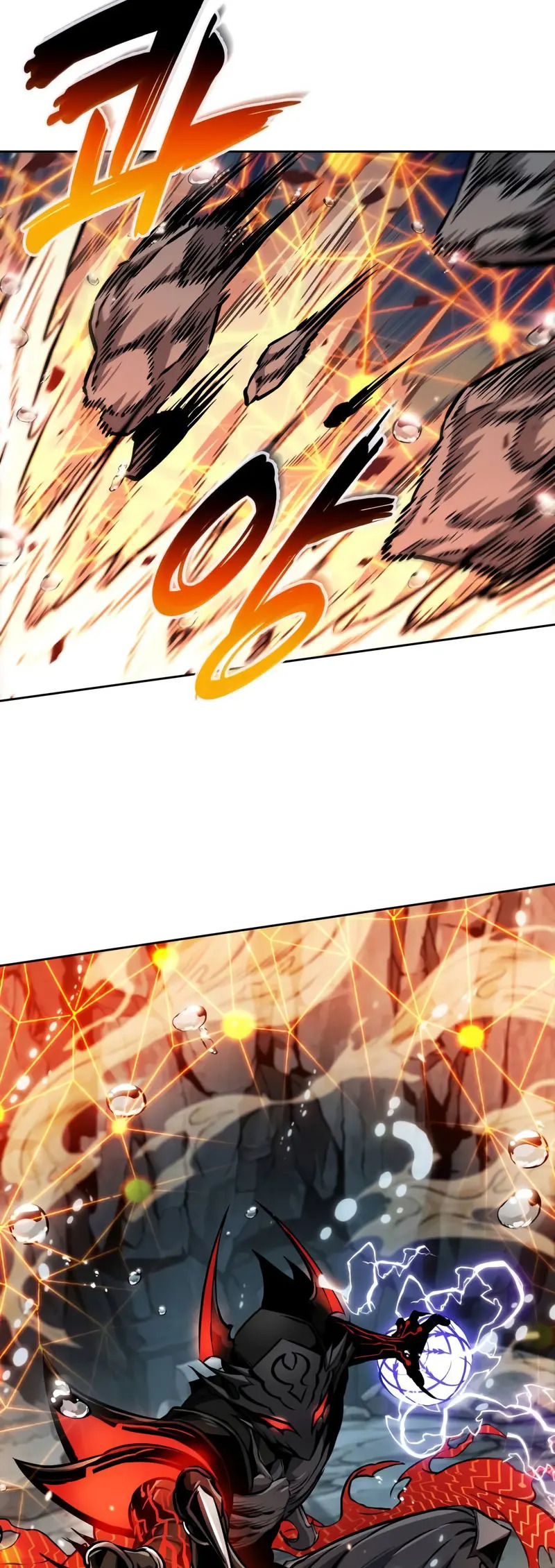 Read Nano Machine (es) Manga Online