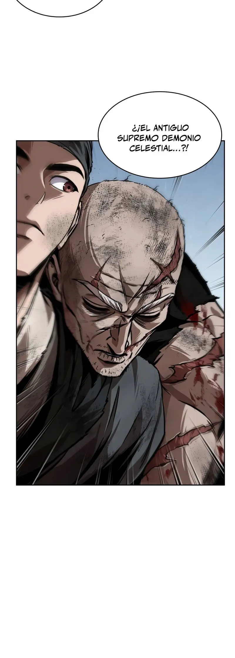 Read Nano Machine (es) Manga Online