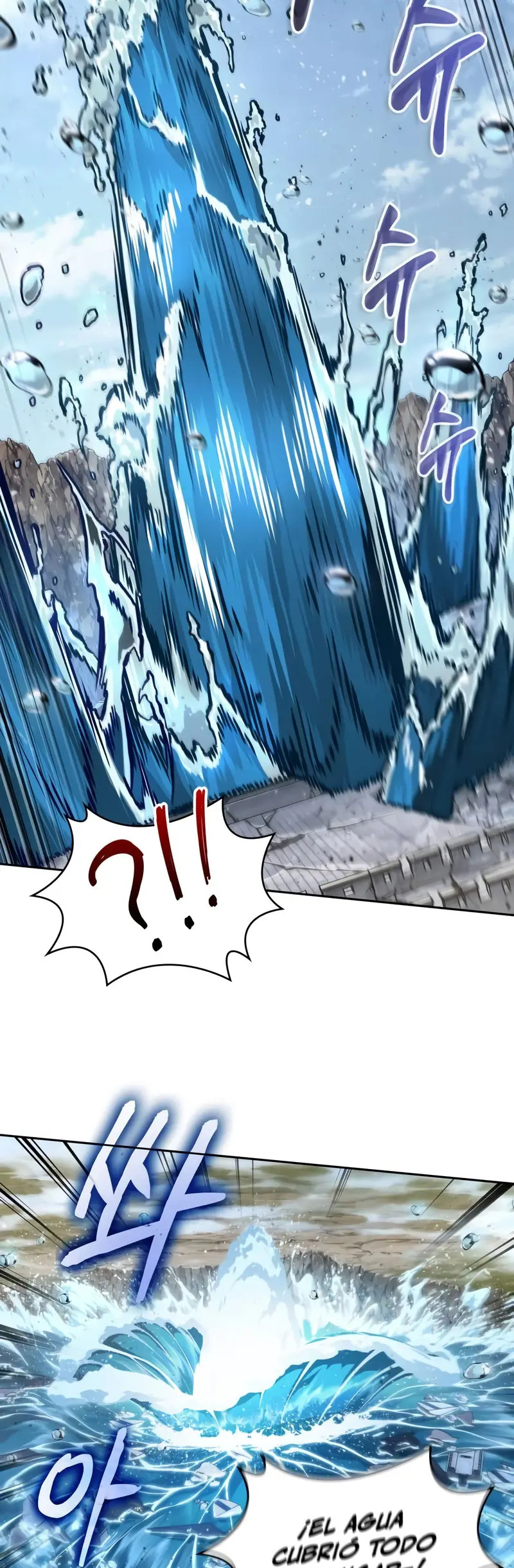 Read Nano Machine (es) Manga Online