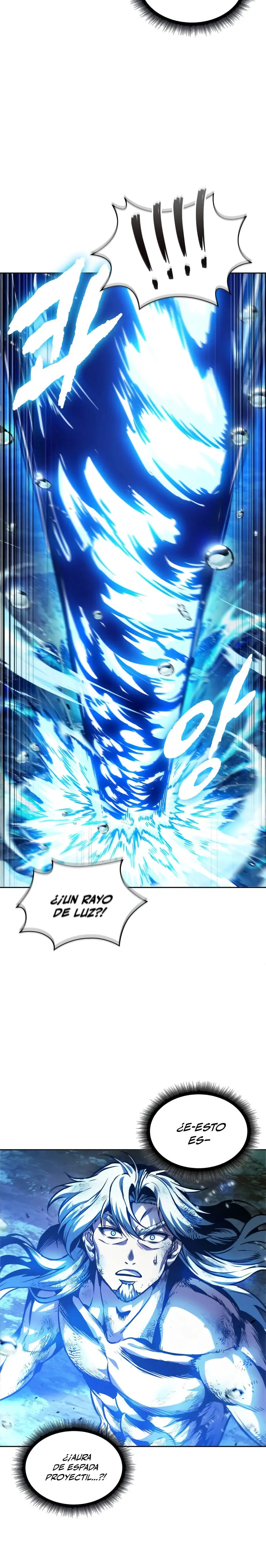 Read Nano Machine (es) Manga Online