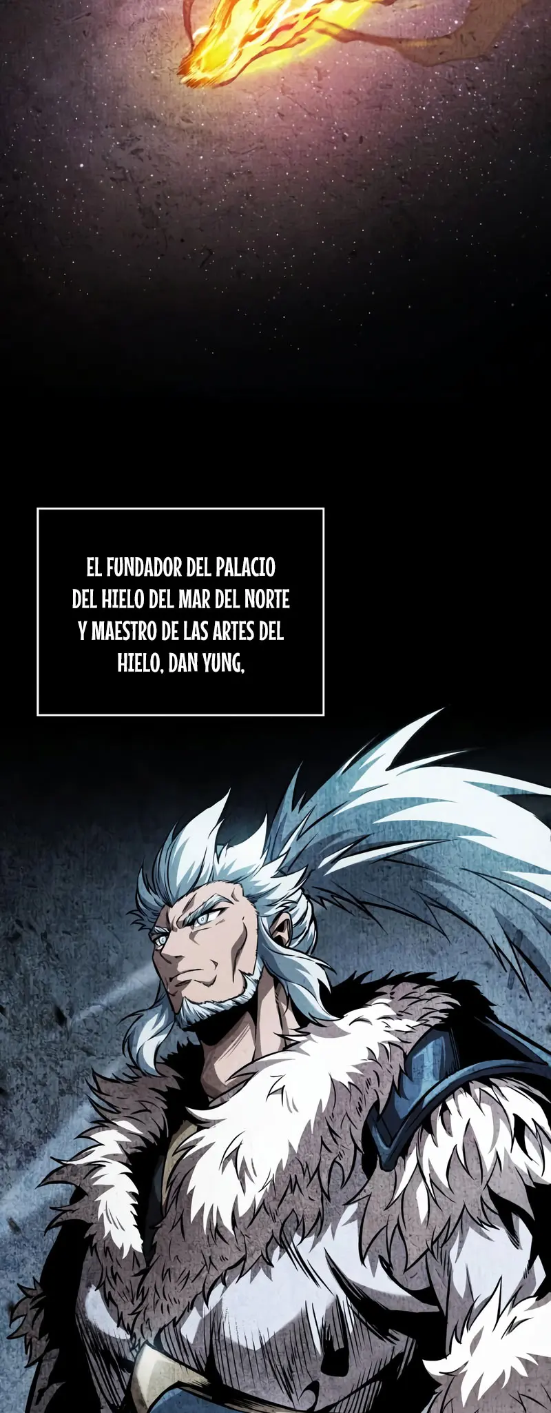 Read Nano Machine (es) Manga Online